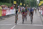 Chinnelo fulmina Zordan all'Astico Brenta