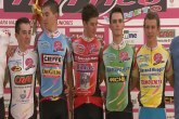 La Contri si riconferma nella cronosquadre d'apertura del Trittico Veneto