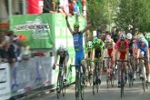 d'agostin  nel 3 giro di Primavera