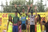 Donato vince la sfida con Velasco a Capodarco