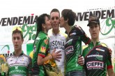 A Fedeli, Ausonia il 2 GP di Primavera a San Vendemiano