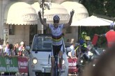 l'iridato Felix Gall trionfa nell'internaz. junior GP Guido Dorigo