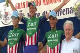 Monopolio Zalf a Mure di Molvena, Vicenza