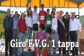 Partito il giro del Friuli ,1 tappa a Nicola Ruffoni team Colpack