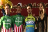 A Castello Rog. vince la Zalf con il rinato Marco Gaggia