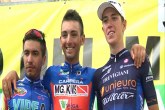 Michele Gazzara domina il giro del medio brenta