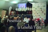 Presentata la Generali Videa