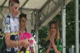 A Giacomello il giro dei colli