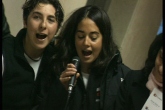 Giorgia Bronzini versione canora