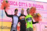 Il 5° GP città di Padova a Giorgia Bronzini