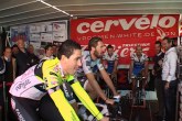 Grande successo per il 2° Torneo Bike Indoor a S.Martino di Lupari - Pd