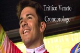 A Lamon VC Bianchin il cronoprologo d'apertura del Trittico Veneto Junior