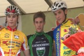 Il Velo Club San Vendemiano festeggia con Nicola Breda a Vittorio Veneto (TV)