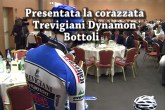 presentata la Trevigiani Dynamon Bottoli