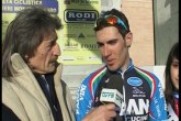 Mattia Marcelli a Corridonia