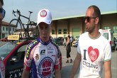 Marchetti Work Service non sbaglia la prima a rauscedo, vince nettamente allo sprint la frazione inaugurale del giro del Friuli junior