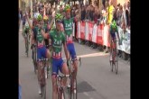Marco Maronese si sblocca a Bagnolo di N.Rocca