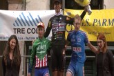 Nella Parma la Spezia la terza di Davide Martinelli
