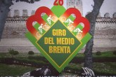 Presentato il Giro del Medio Brenta