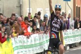 La Contri vince anche ad Altivole, arrivo solitario dell'ex tricolore allievi Mozzato