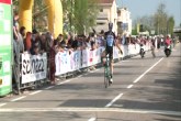 Mozzato nel giro di primavera