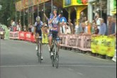 Daniele Dall'oste a Castel Fiorentino