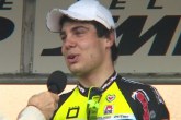 Loris Paoli ritorna al successo a Belriceto