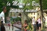 la marca in bici regina del ciclismo giovanile