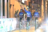 A Piombino tutta Trevigiani