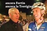 Pippo Fortin sprinta a S Donà