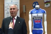Mosole lascia il ciclismo? intervista