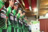 Presentate le Formazione del S.Vendemiano