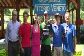 Juniores, Breda al passo S Boldo