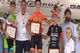 al Toscano Daniel Savini la tre giorni Bresciana