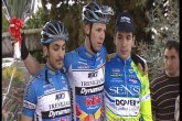 Scartezzini a Lamporecchio