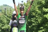 Seid Lizde a Canale D'Alba intasca il GP del Roero