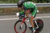 Seid Lizde S.Vendemiano Team Cieffe, il nouvo campione Italiano junior crono individuale