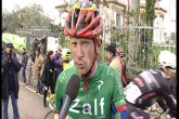 Si ferma il gruppo, via libera per gli uomini Zalf