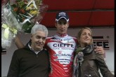 Andreetta - Cieffe - superlativo nel memorial Da Dalt per junior