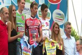 Matteo Sobrero vince il trittico Veneto