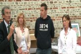 Annullato il memorial Gasparotto a 10 Km dalla conclusione, i commenti del dopo corsa