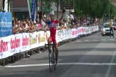allo Sloveno Stimulak il 29 giro del medio brenta