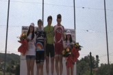 Mozzato a Terossa Verona tra gli allievi