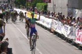 Nicola Toffali Zalf resiste e vince l'alta Padovana tour