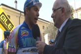 Gomez Urosa nel GP della Possenta