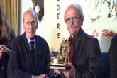 intervista ad Alfredo Martini e Mario Valentini