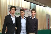 A Simone Velasco il Gran Premio Bata-Oscar TuttoBici