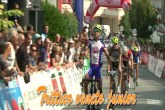 sulla strada del mondiale, Velasco Work Service mette una zampata sul trittico Veneto