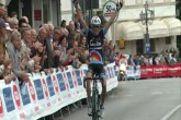 Riccardo Verza - Contri Autozai - domina il finale dell'internazionale GP Guido Dorigo - 2 posto per Rocco Fuggiano - Tiziano Lanzano terzo