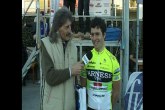 Viola a Civitanova Marche, Ciccanti a Sant Elpidio a Mare